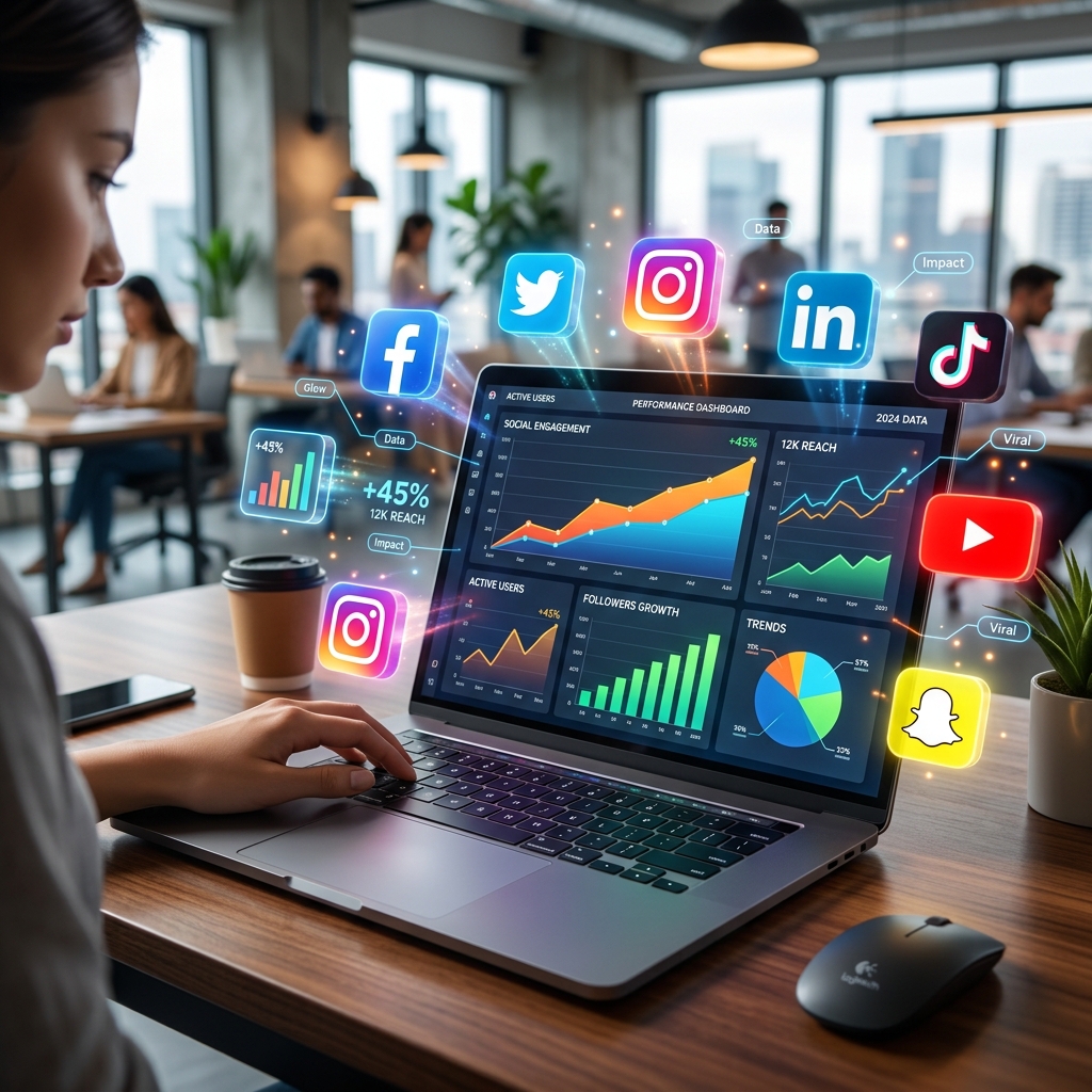 Digital Marketing Secrets for Rapid Network Building