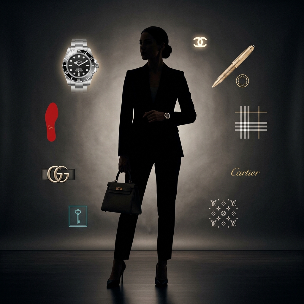 Personal Branding for Modern Network Achievers