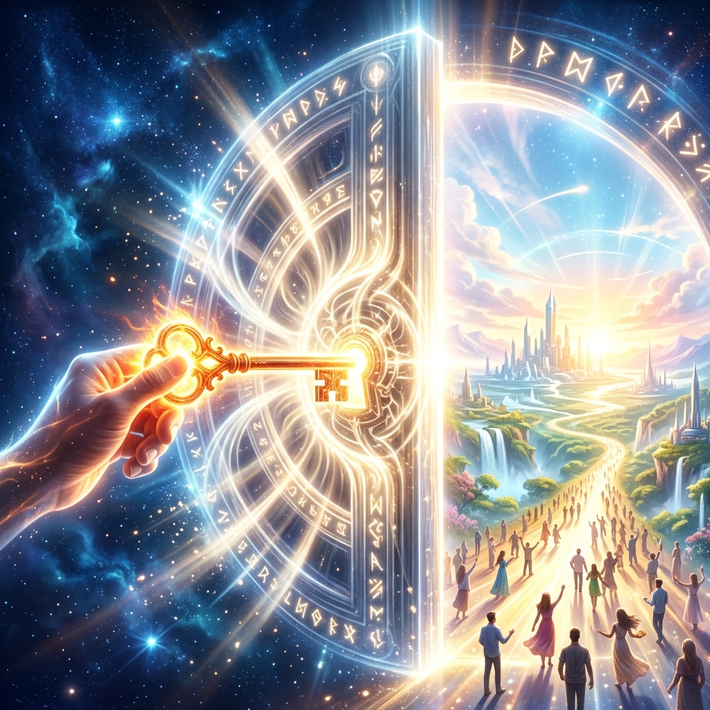 Unlocking Potential: The Key to Your Future Career