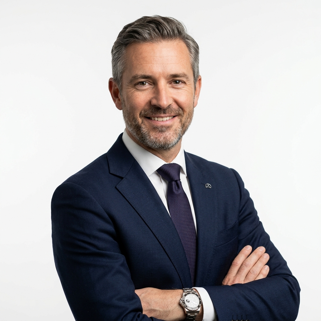 Alexander Ross