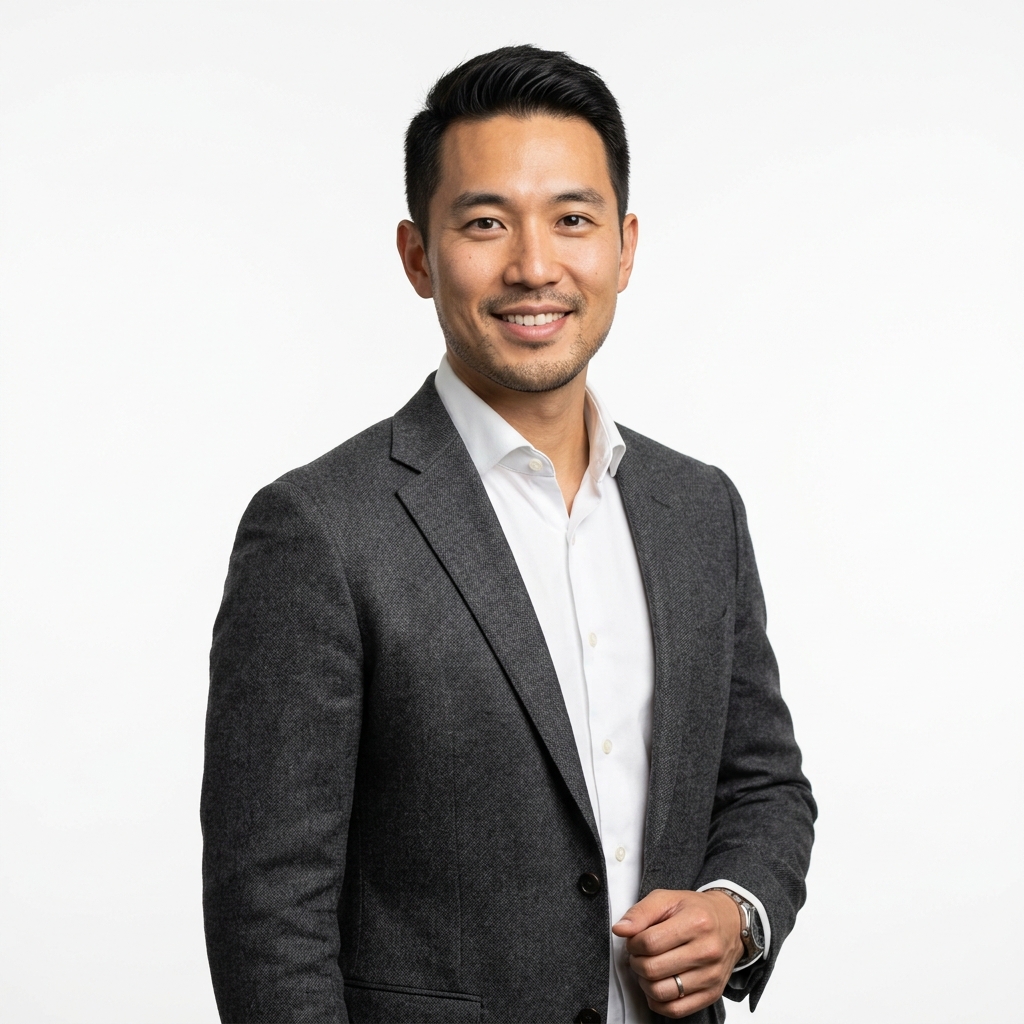 David Chen
