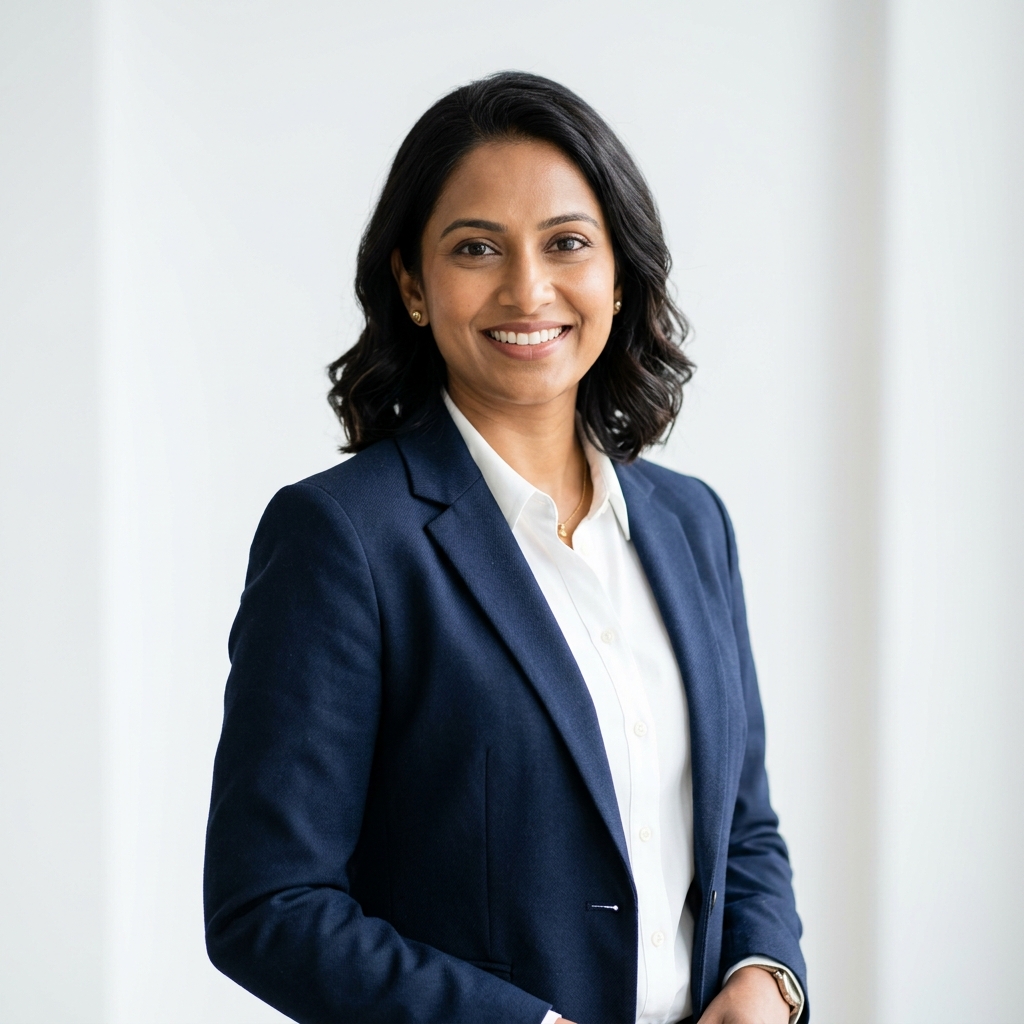 Meera Patel